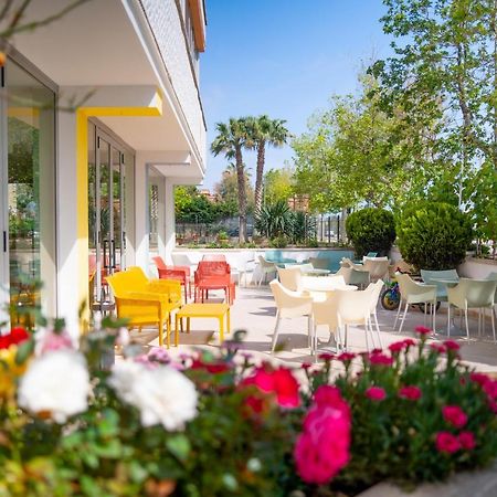 Hotel Royal Giulianova Extérieur photo