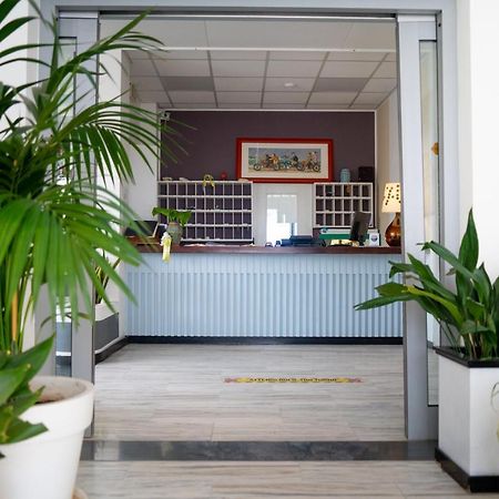 Hotel Royal Giulianova Extérieur photo