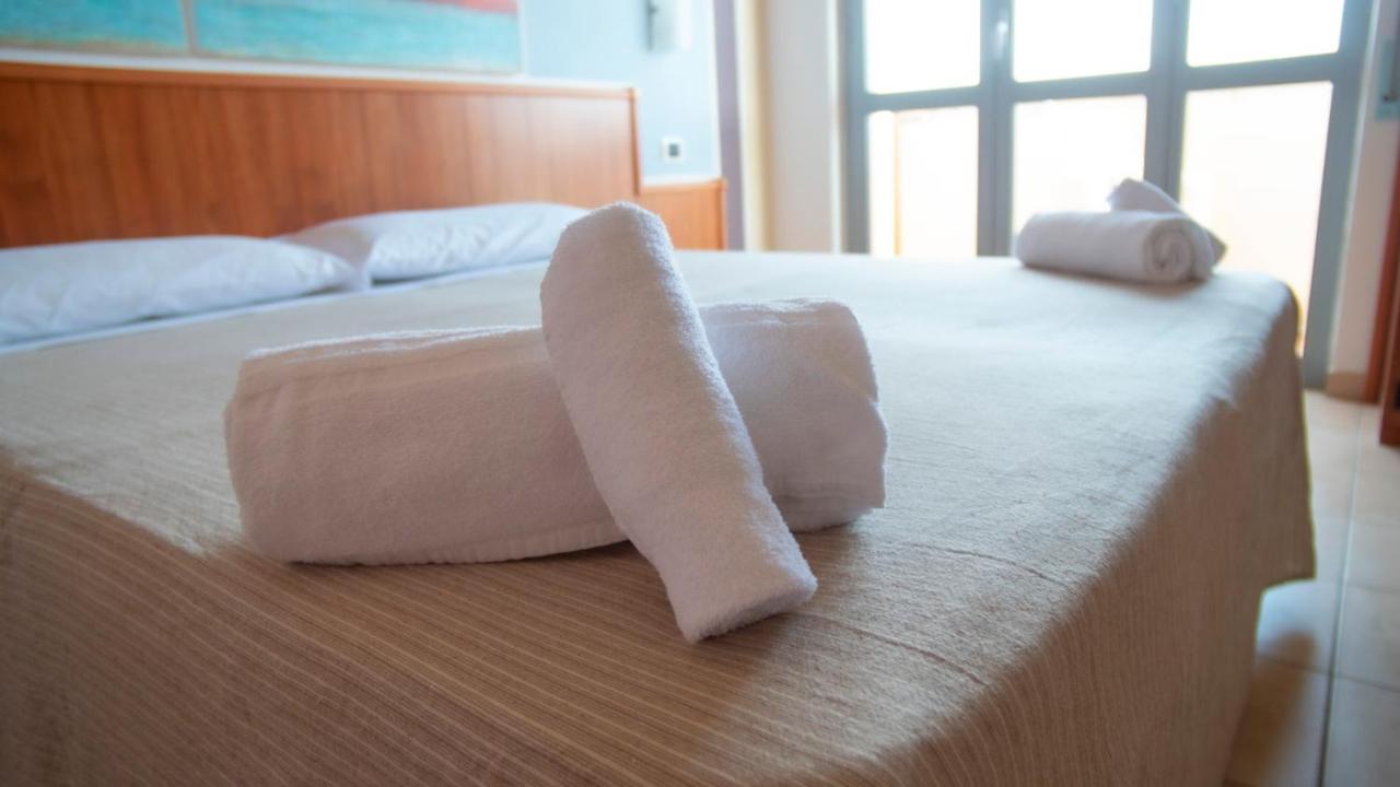 Hotel Royal Giulianova Extérieur photo