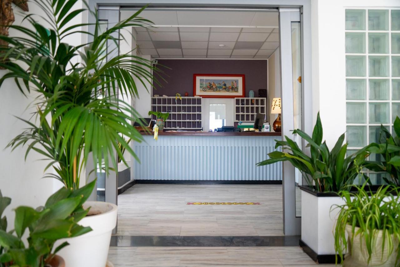 Hotel Royal Giulianova Extérieur photo