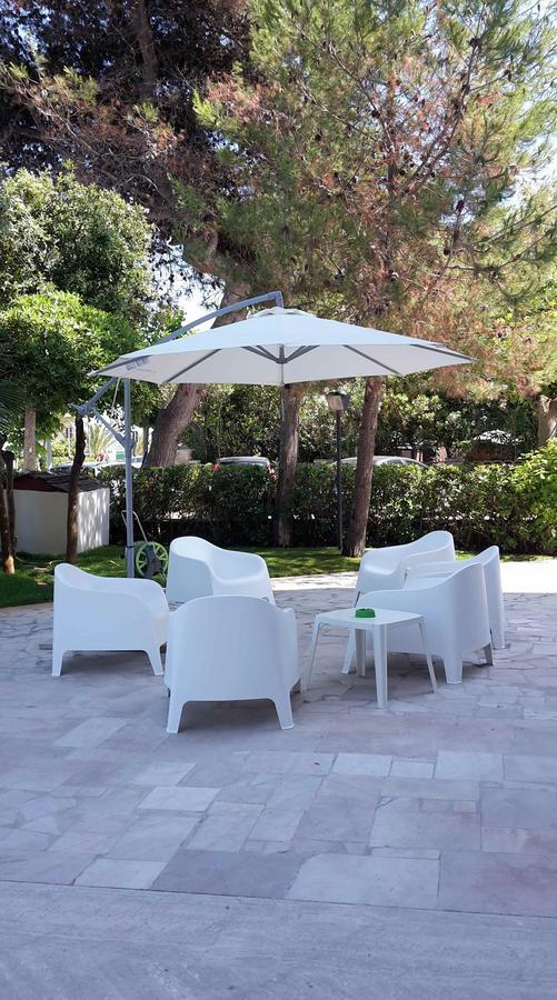 Hotel Royal Giulianova Extérieur photo