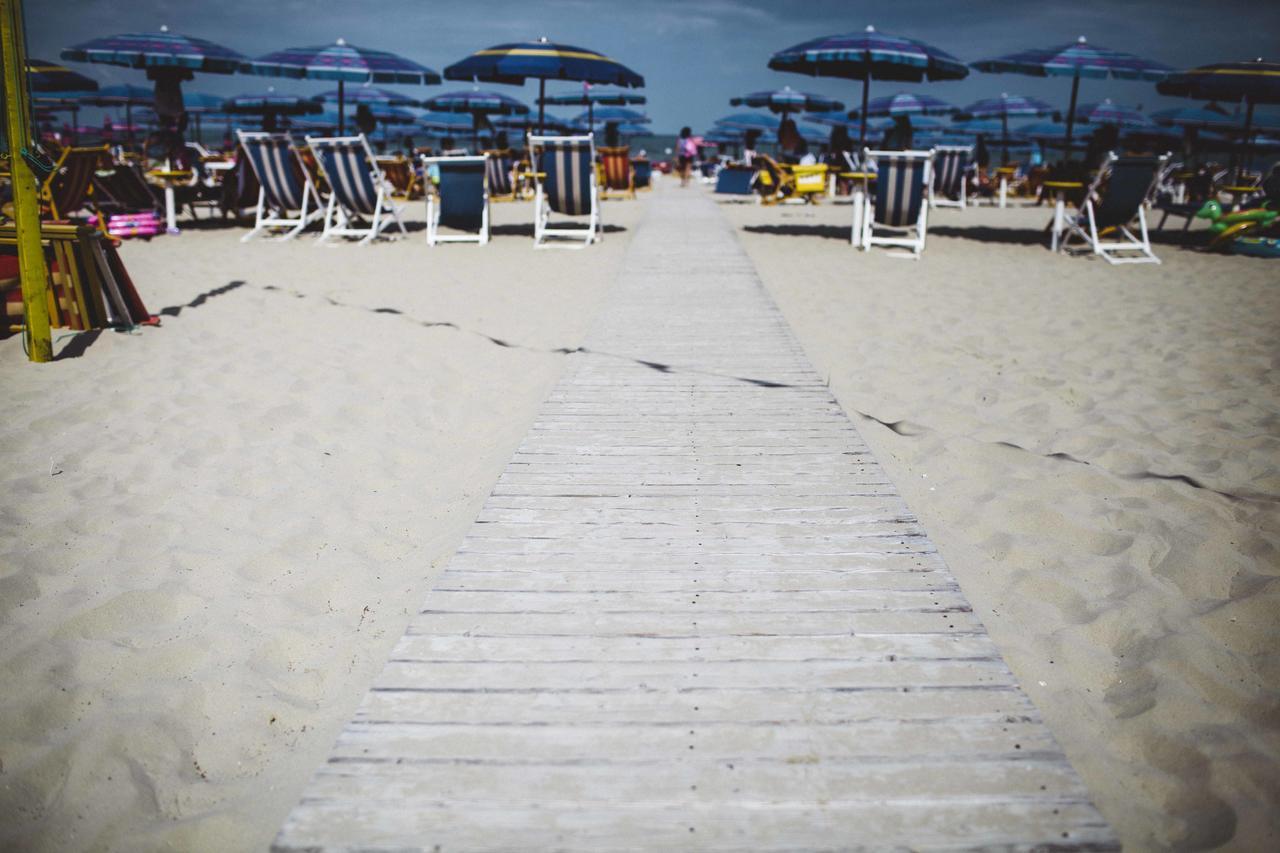 Hotel Royal Giulianova Extérieur photo