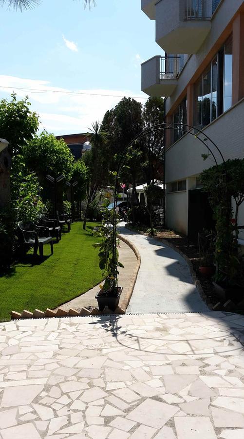 Hotel Royal Giulianova Extérieur photo