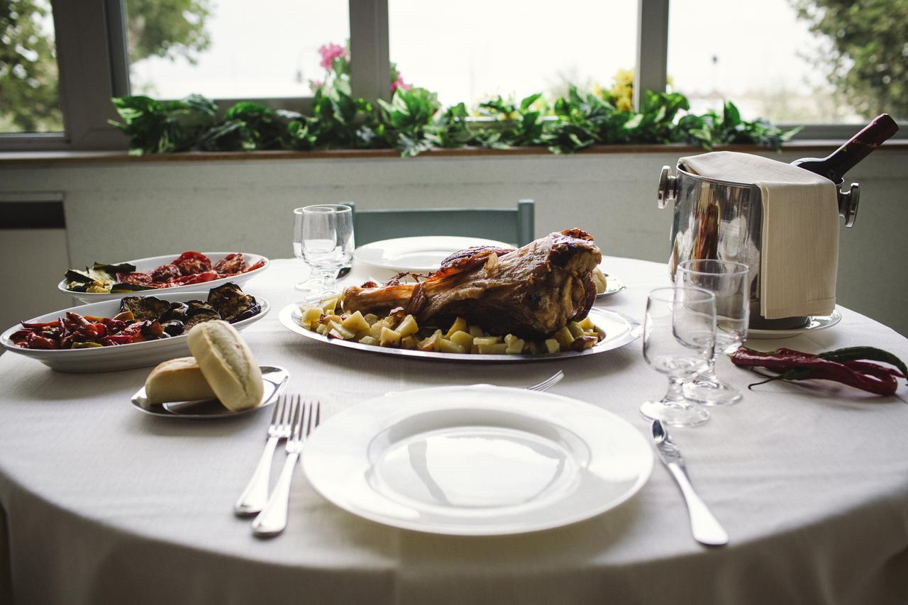Hotel Royal Giulianova Extérieur photo