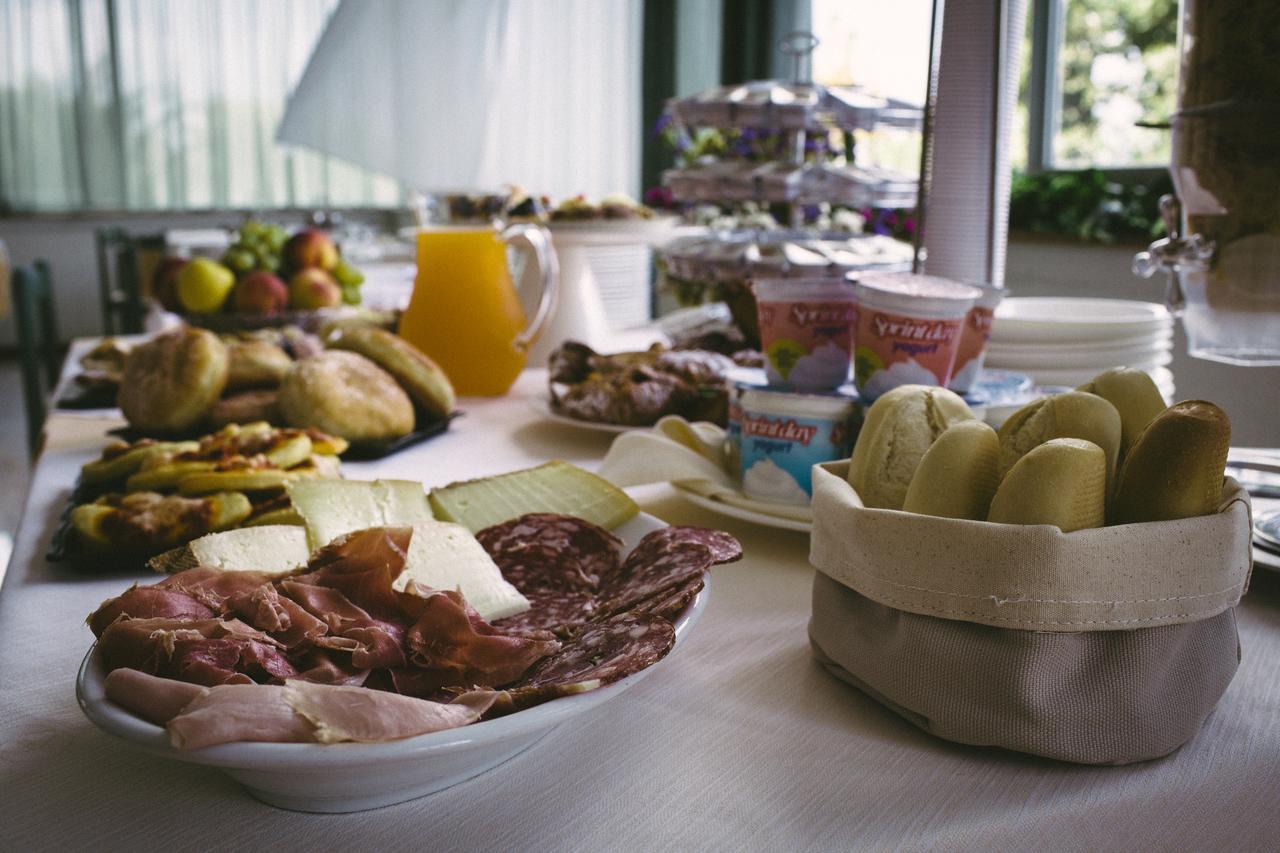Hotel Royal Giulianova Extérieur photo